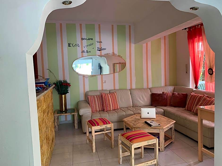 White Palace Studios