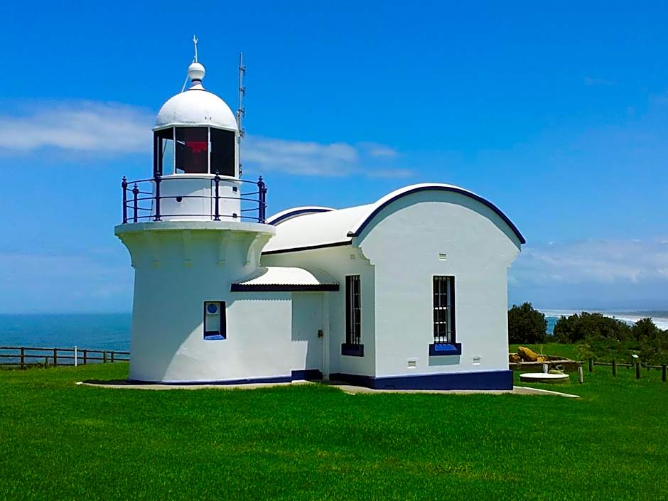 Harrington Village Motel