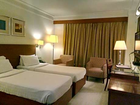 Executive Double Room