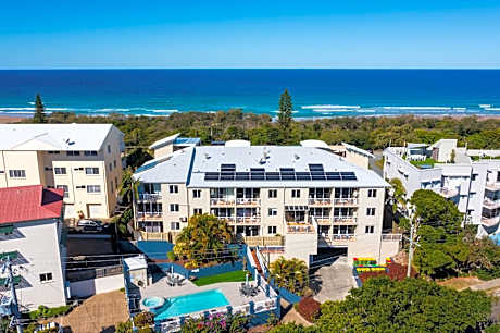 Horizons At Peregian