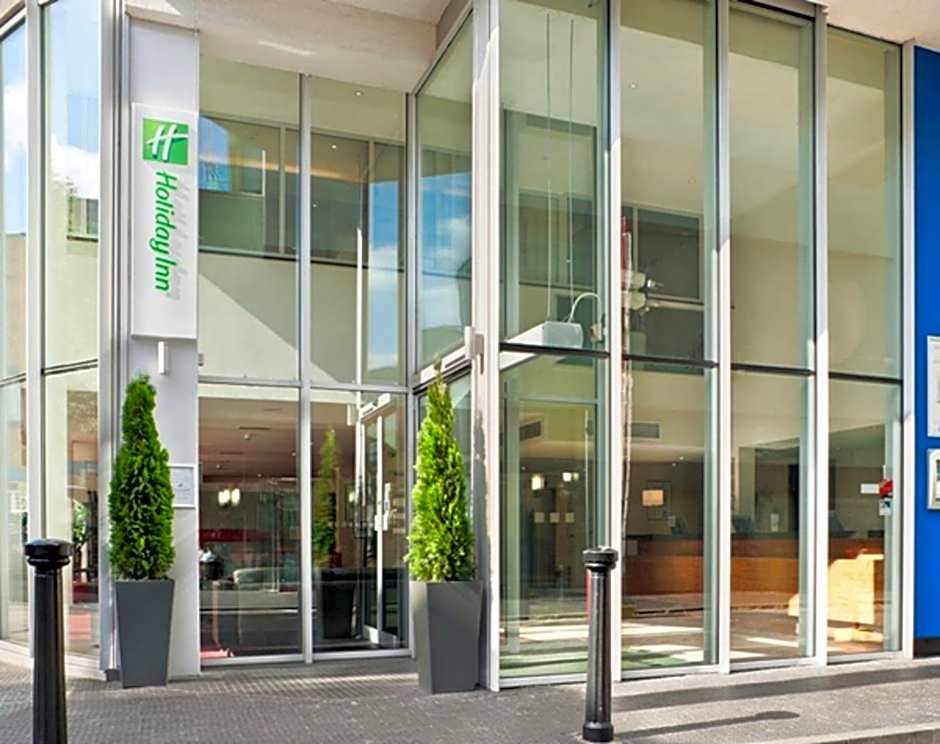 Holiday Inn London Camden Lock By IHG