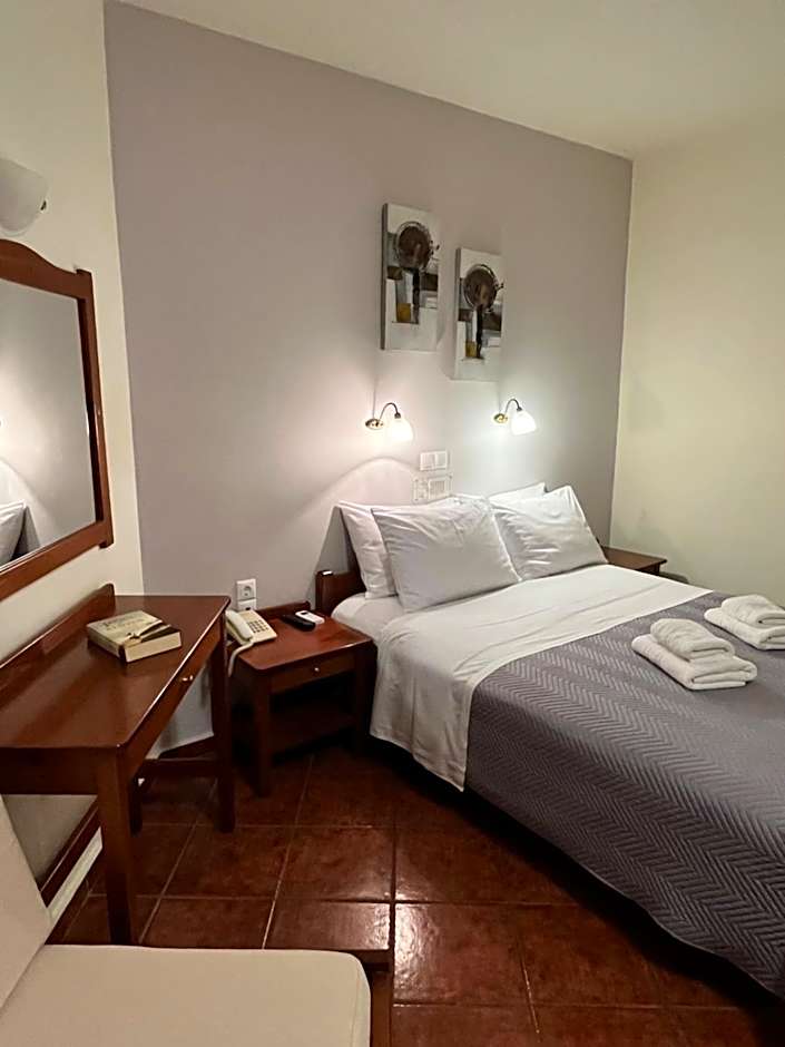 Iolkos Hotel Apartments