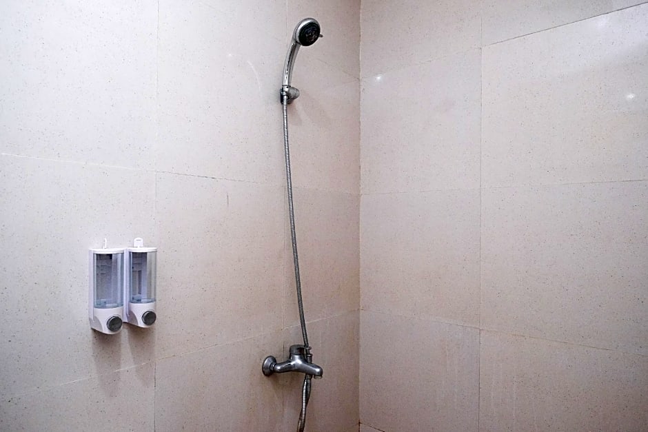 Urbanview Syariah Kadarman Home Laweyan by RedDoorz