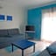 Hotel Apartamento Praia Azul