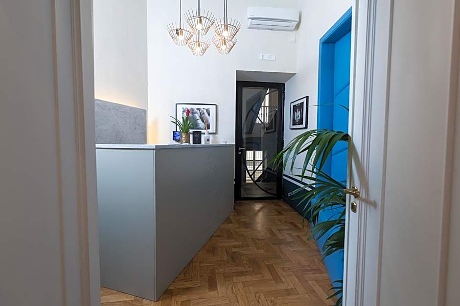 Il Salotto della Regina