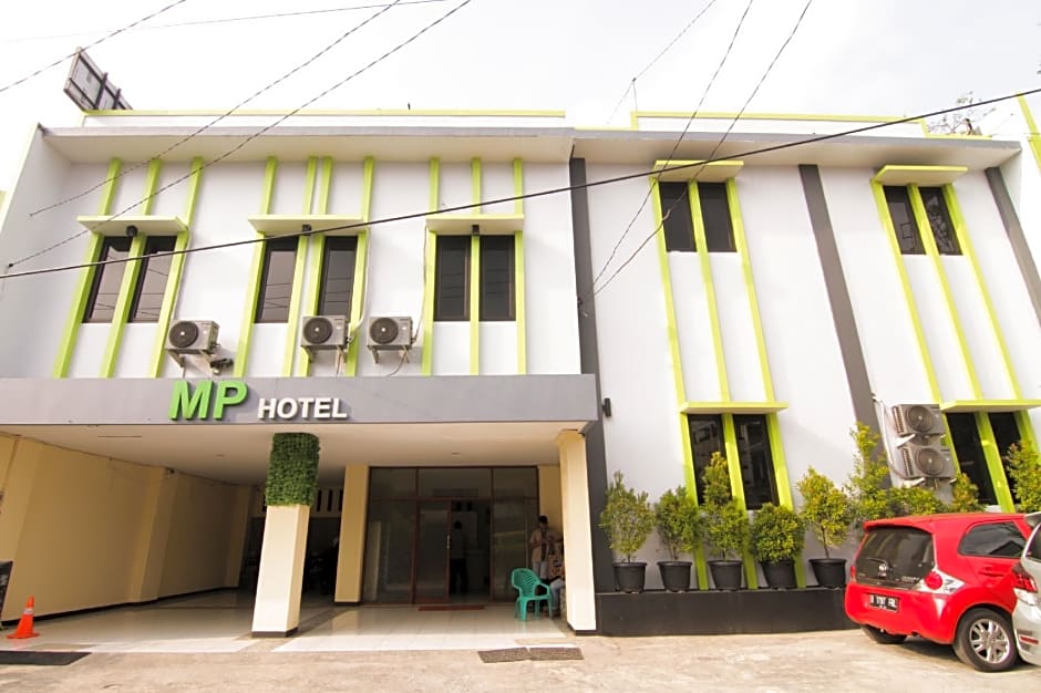 MP Hotel Purwakarta by MyHome Hospitality