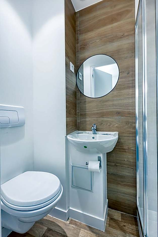 Hotel Premiere Classe Cergy Saint Christophe