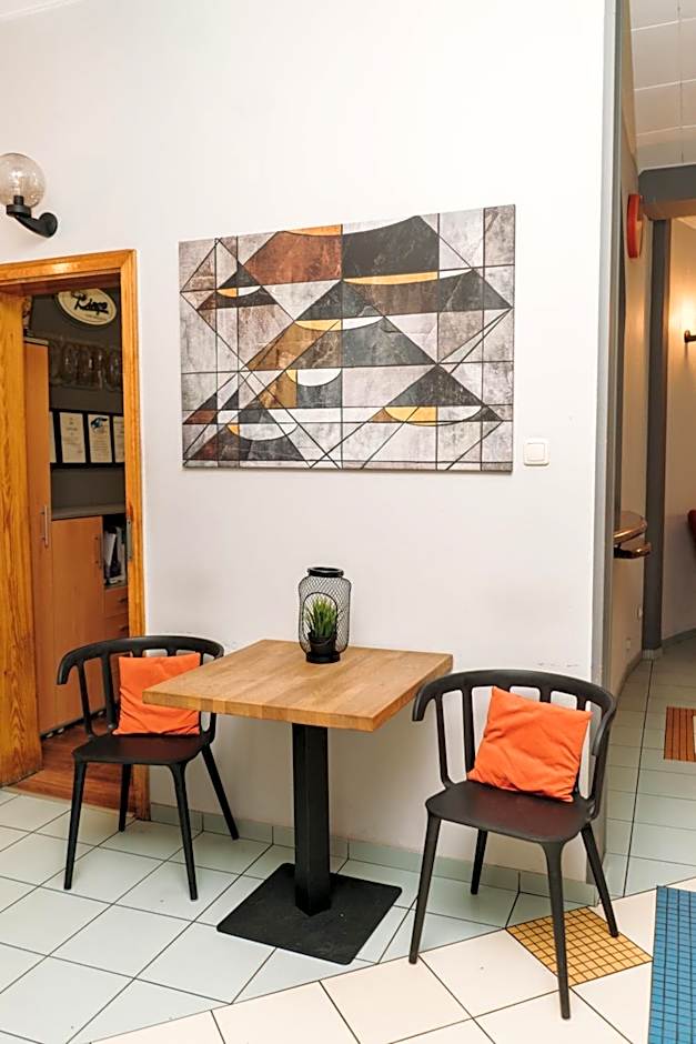 Hotel Kinga