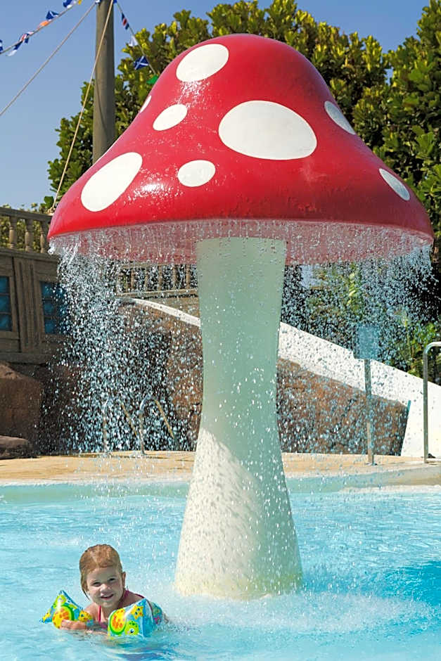 H10 Lanzarote Princess