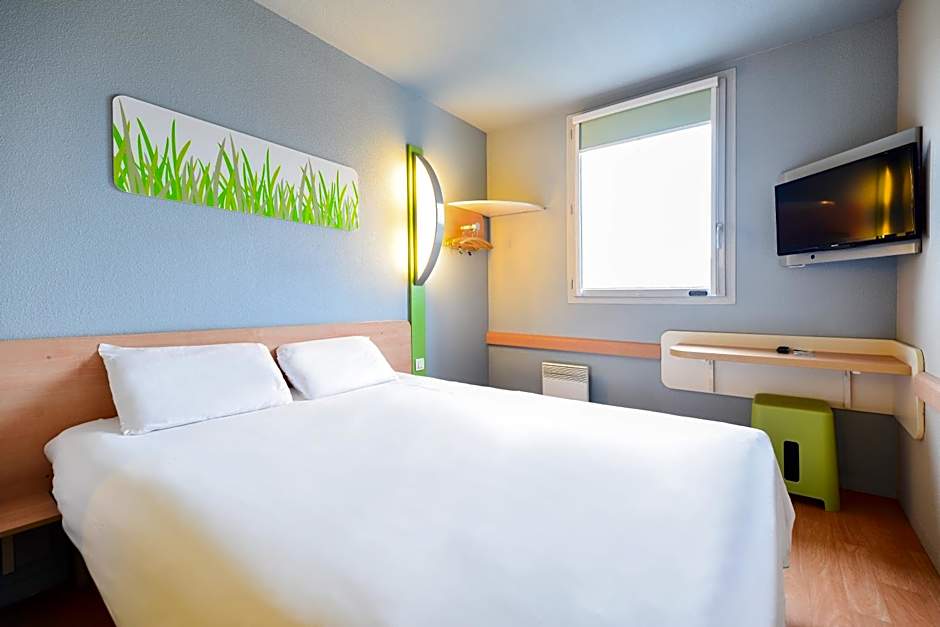 ibis budget Muenchen Ost Messe