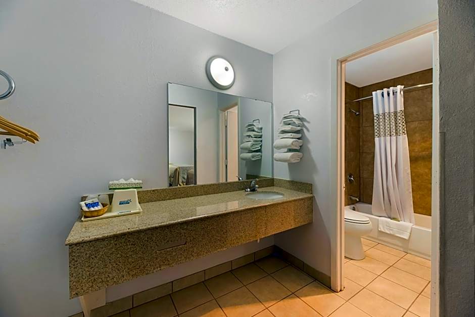 Americas Best Value Inn Alpine