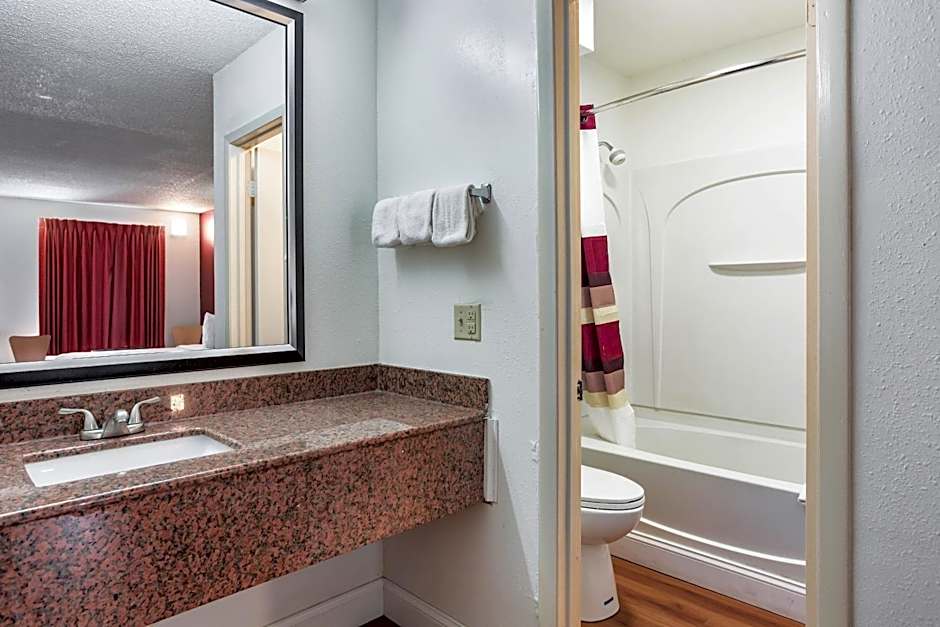 Red Roof Inn Monteagle - I-24