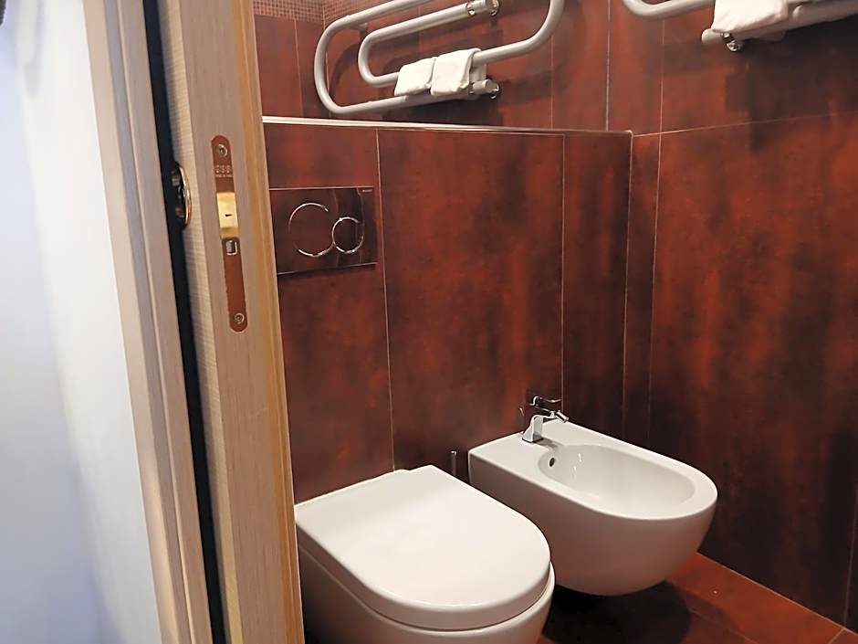 Excellent Trinity Rooms