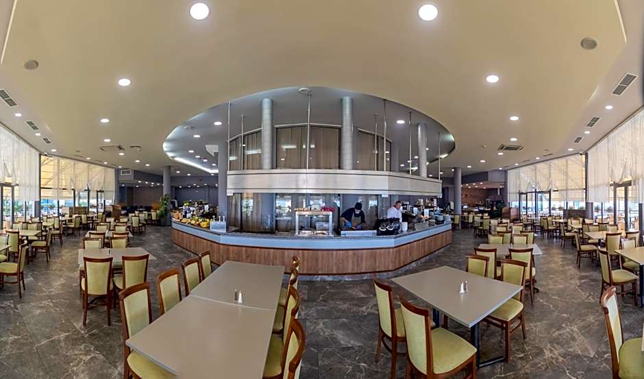 Golden Beach Park Hotel - All inclusive