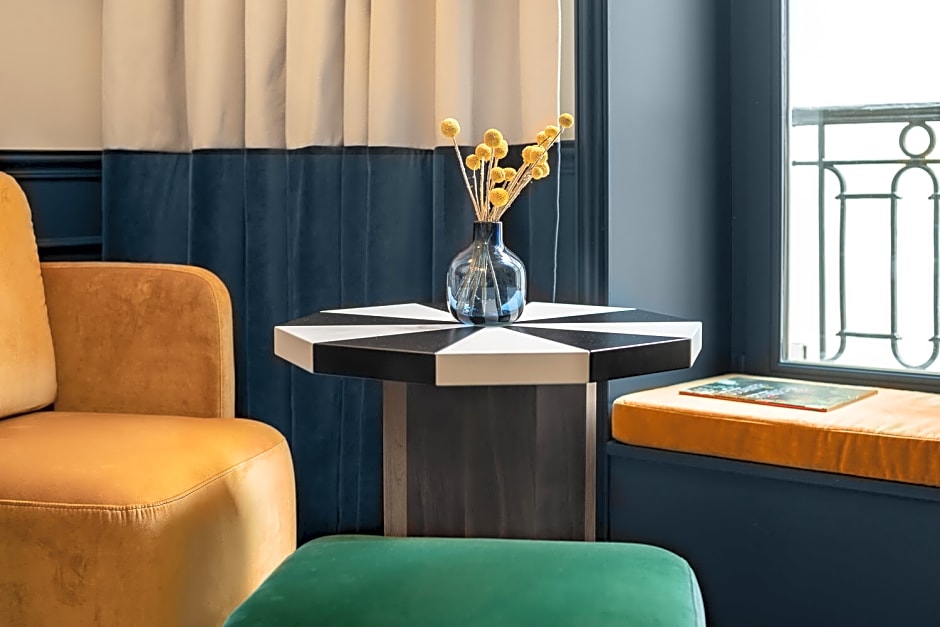 Chouchou Hotel