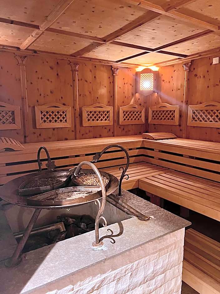 Hotel Garni Obermair