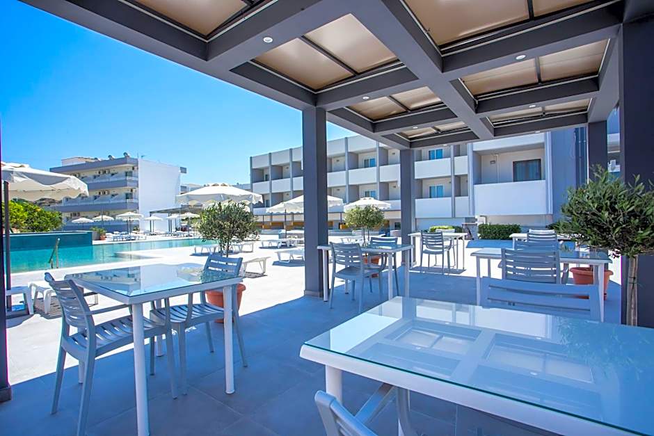 Tsampika Hotel Faliraki