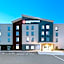 Candlewood Suites McPherson By IHG