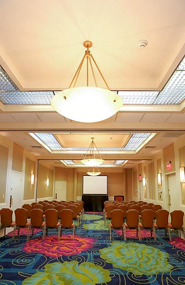 Crowne Plaza Hotel Virginia Beach-Norfolk By IHG