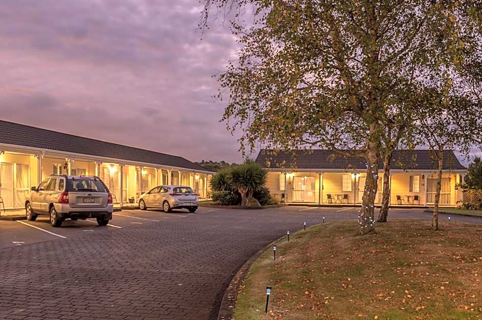 Kings Court Motel