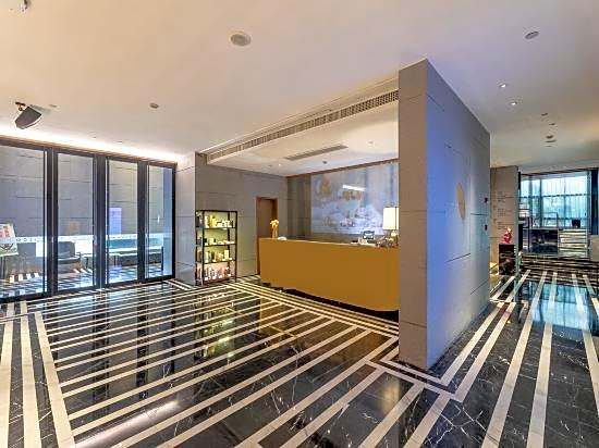 Myfeel Hotel (Ningbo Outlet Airport Branch)
