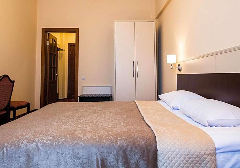Ukraine Hotel