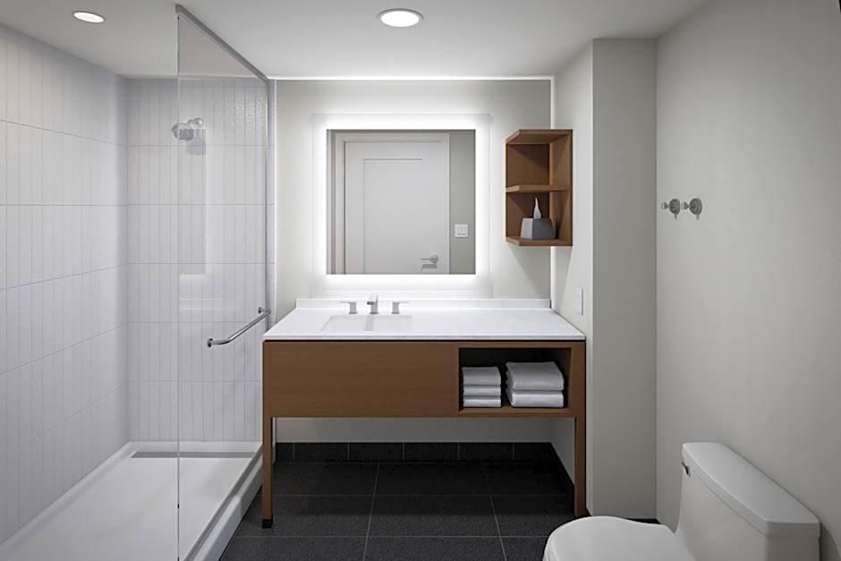 Staybridge Suites Charlotte Arpt Area - Tyvola By IHG