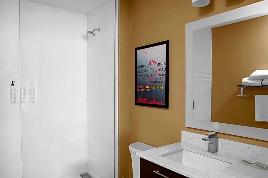 TownePlace Suites by Marriott Tehachapi