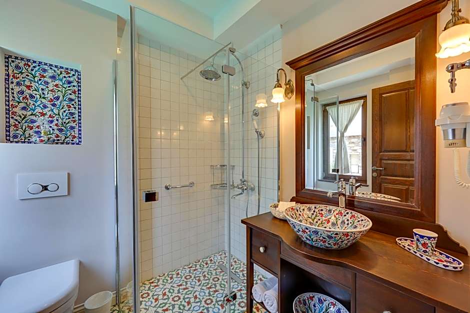 Akanthus Hotel Ephesus