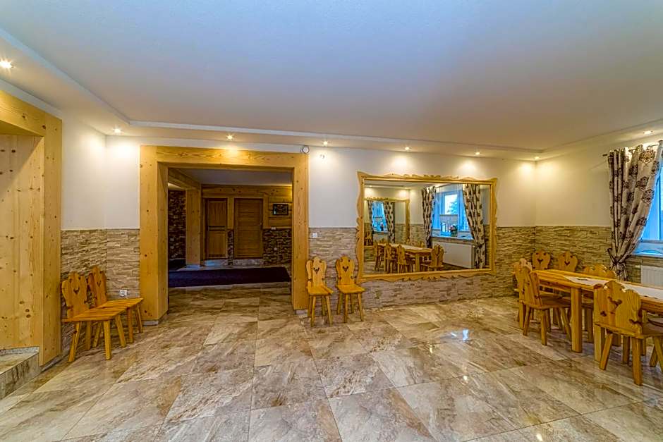 Dom wczasowy Anna Maria