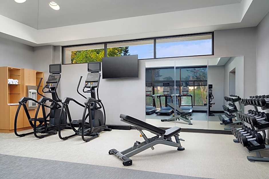 Courtyard by Marriott Little Rock West