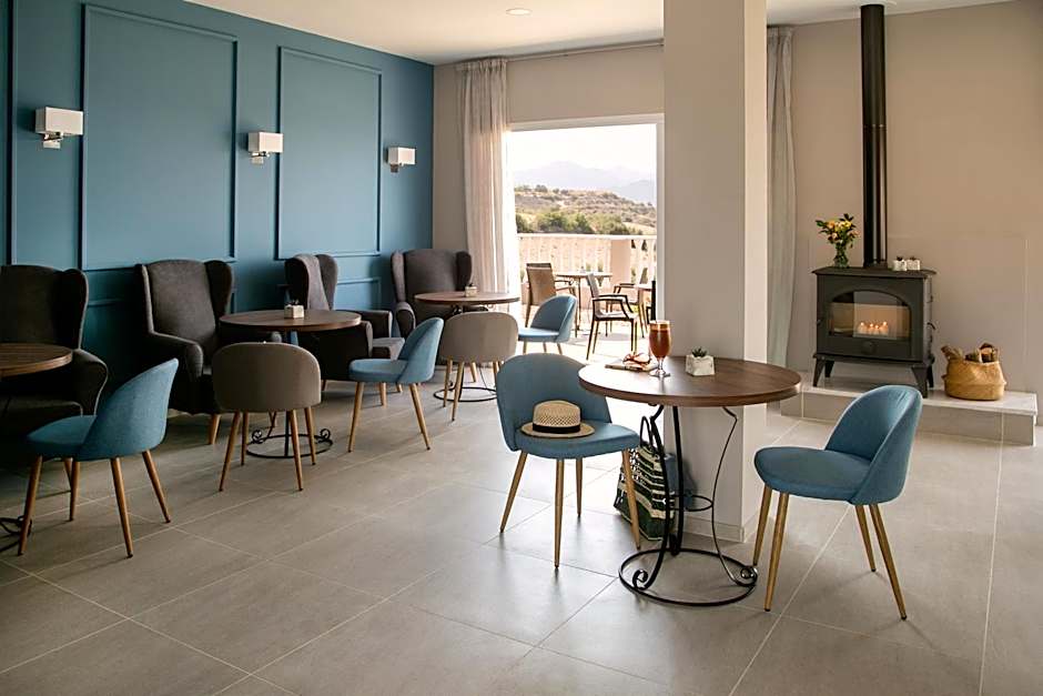 Archontiko Kiverniti