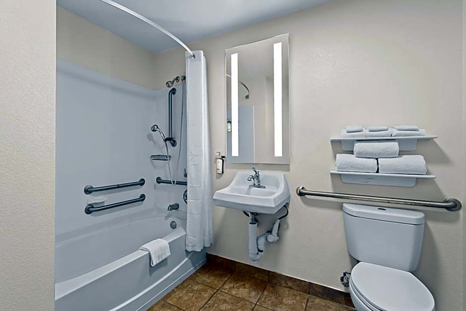 Candlewood Suites Flowood Hotel By IHG