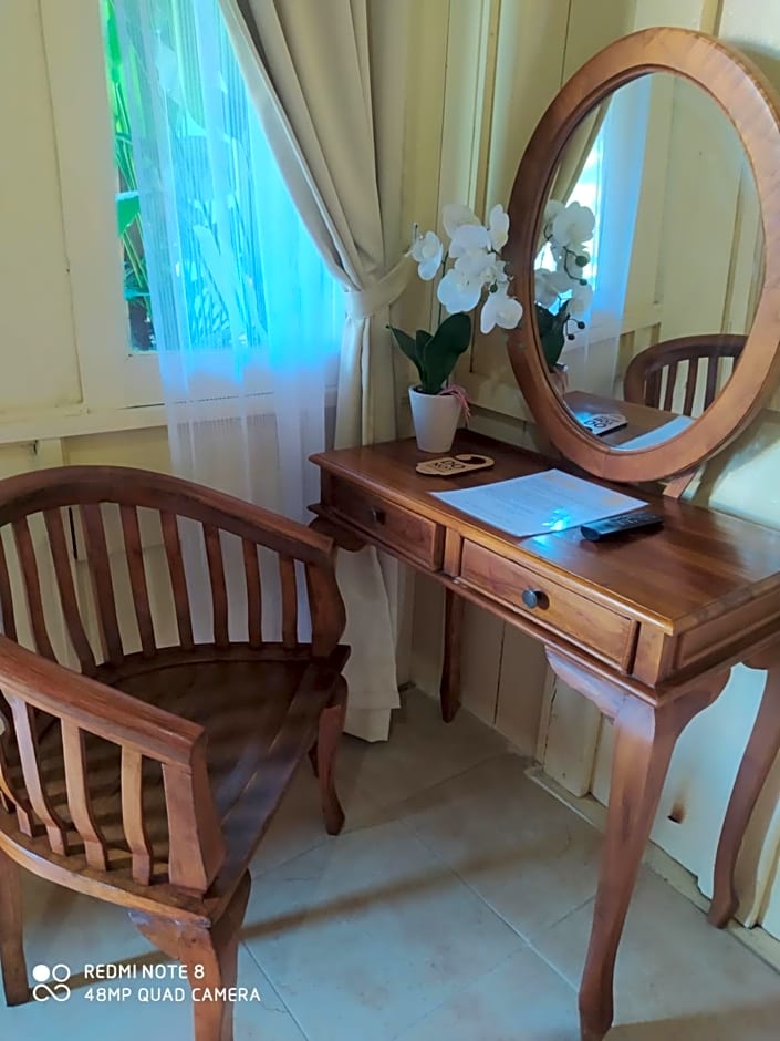 ASHVATTHA VILLA Canggu