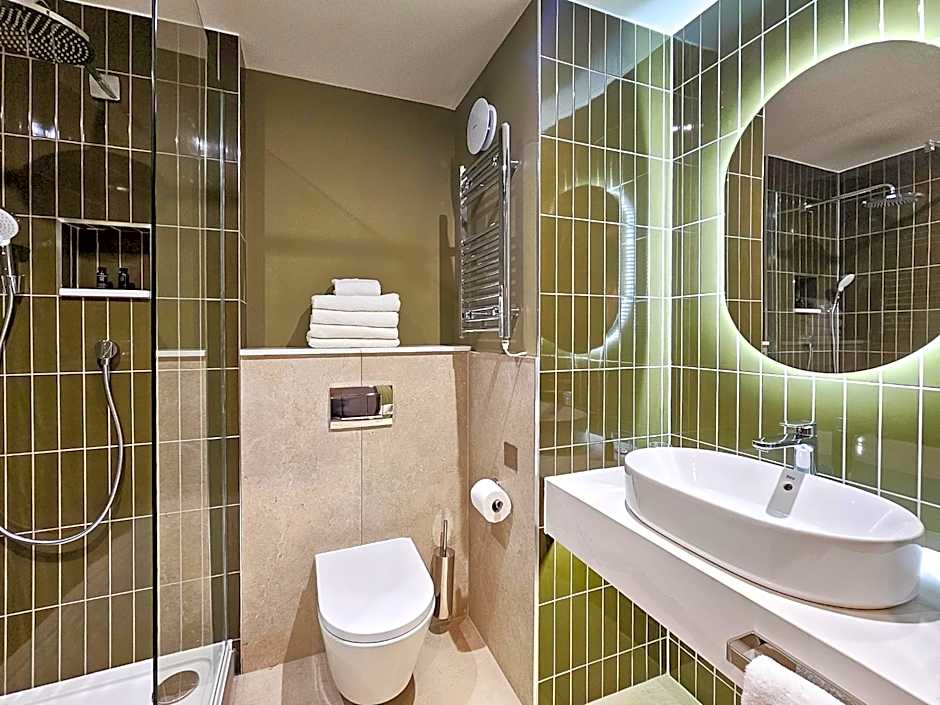 Cedar Court Hotel Harrogate