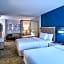 SpringHill Suites by Marriott Detroit Dearborn