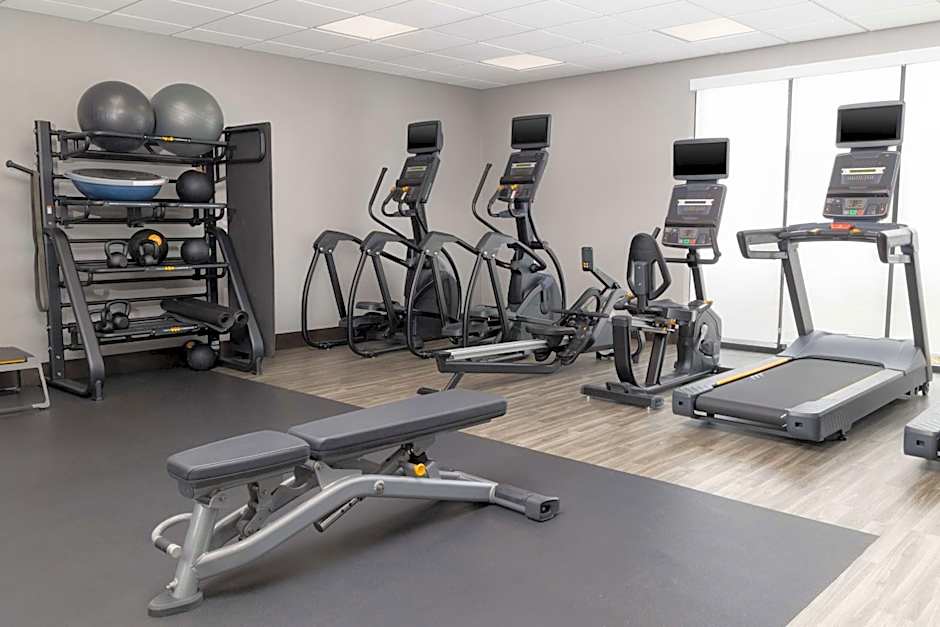 Hampton Inn & Suites Porter Ranch Los Angeles