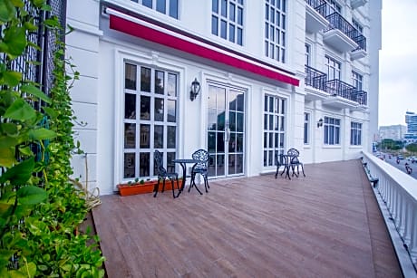 Wifi Boutique Hotel