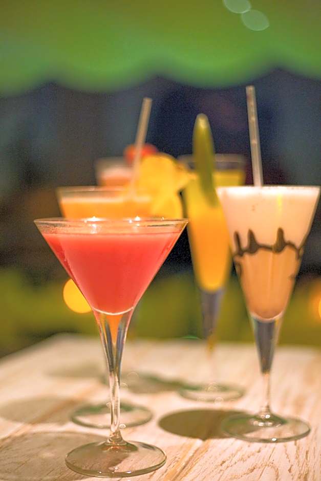 The Club Barbados - All Inclusive - Adults Only