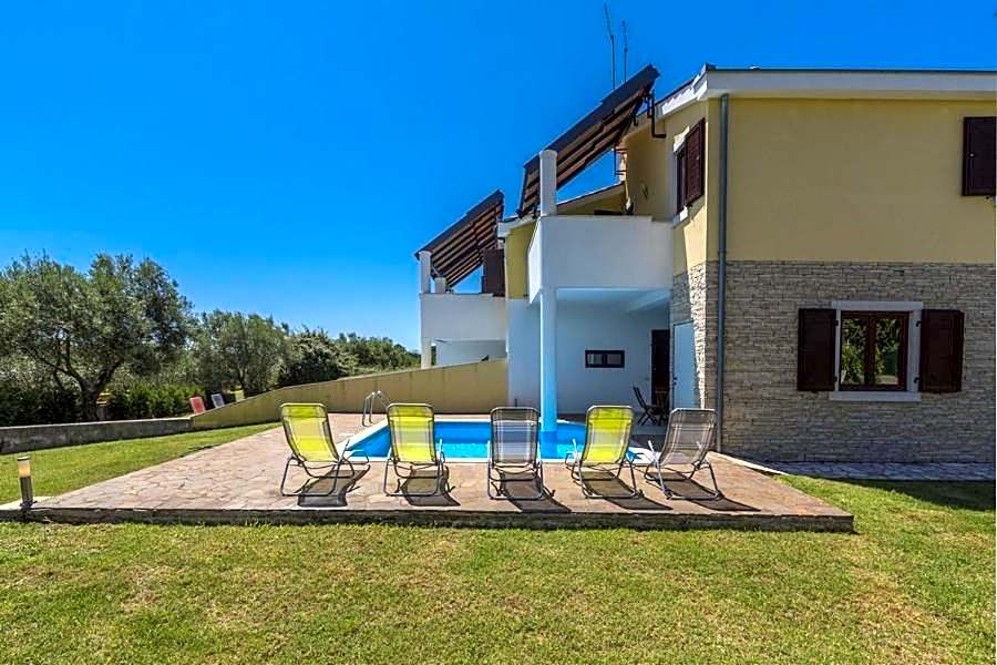 Holiday Home Rosie