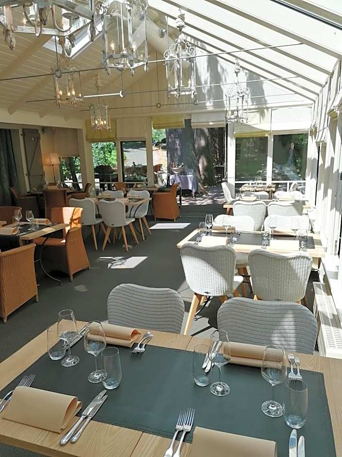 Hôtel Les Ardillières du Pont d'Oye