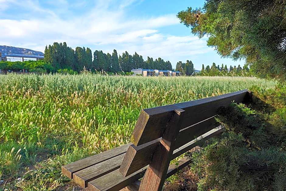 URH - Hotel Molí del Mig