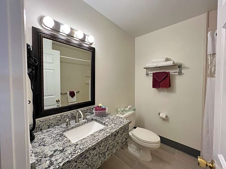 Inn at Cemetery Hill