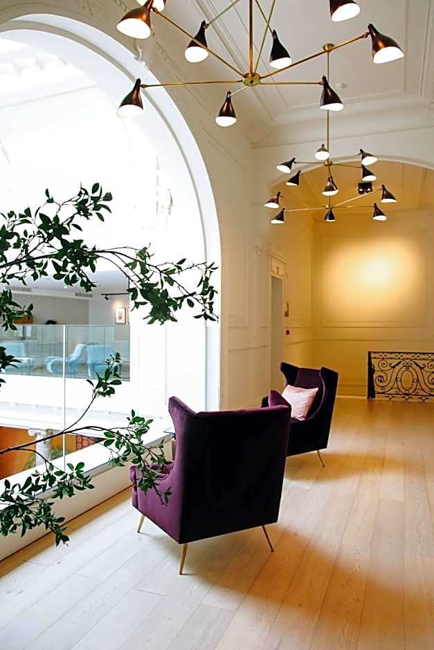 Hotel FRANQ