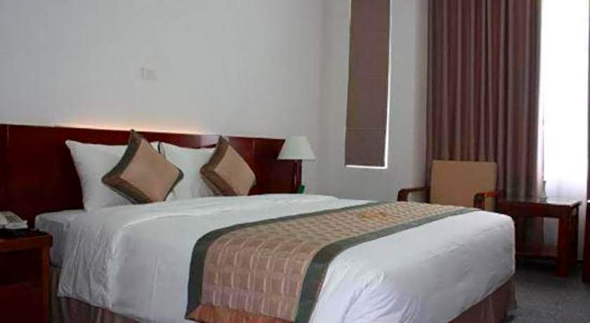 Draco - Thang Long Hotel