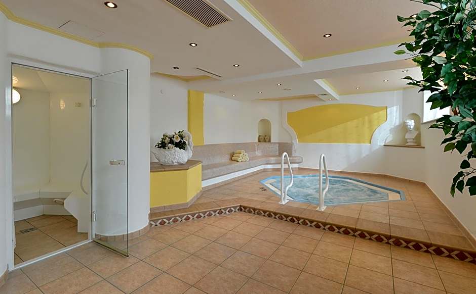 Hotel Schwarzer Adler