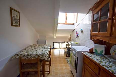 Deluxe Double Studio