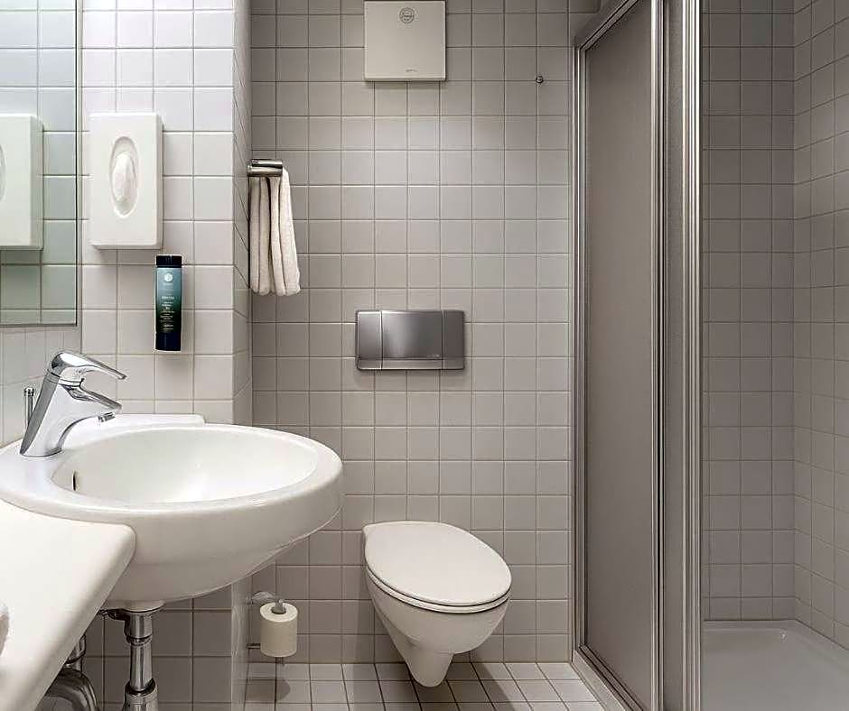 Plaza Hotel & Living Frankfurt