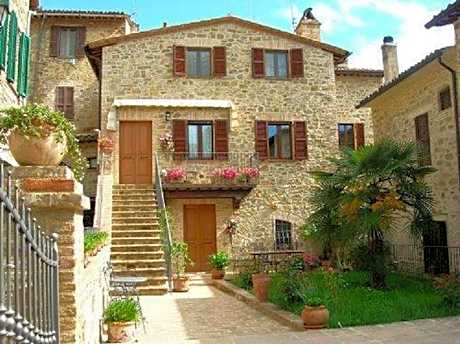 La Piazzetta
