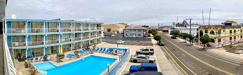 Quebec Motel